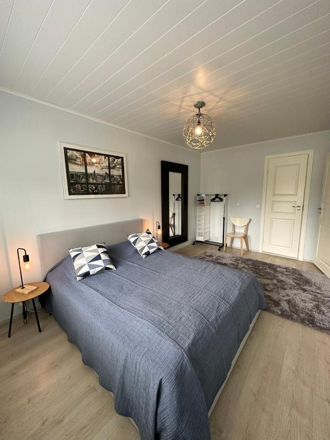 Ferienwohnung Iiris Virasoja Exterior foto