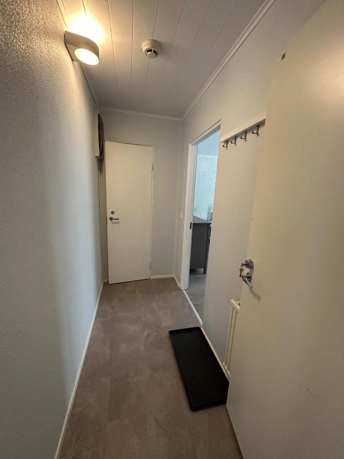 Ferienwohnung Iiris Virasoja Exterior foto