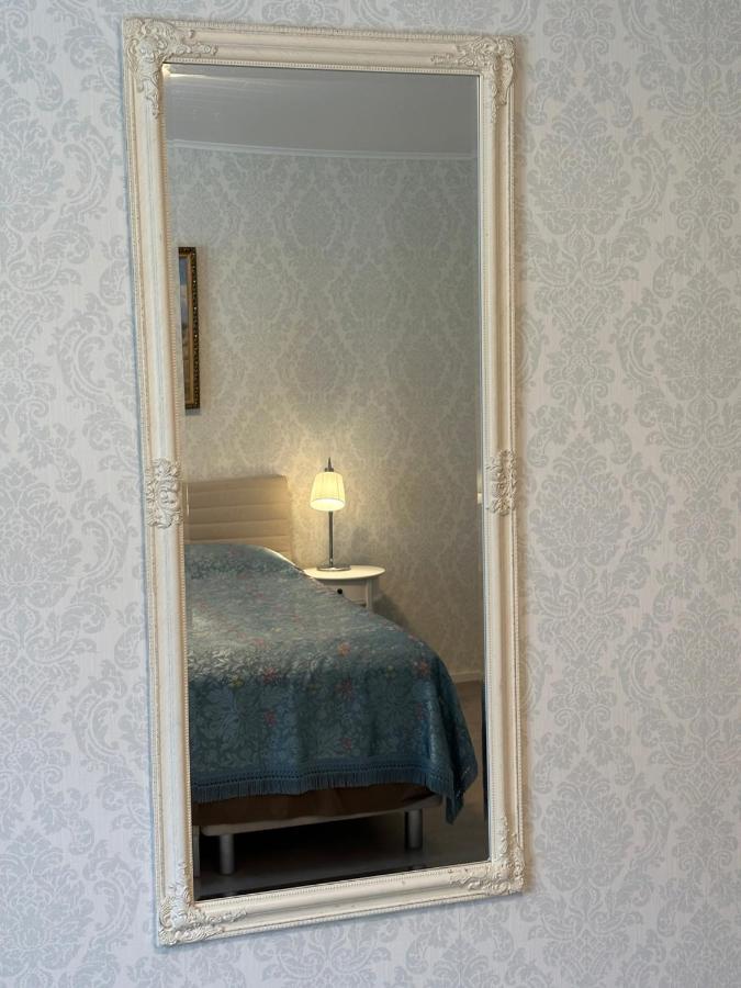 Ferienwohnung Iiris Virasoja Exterior foto