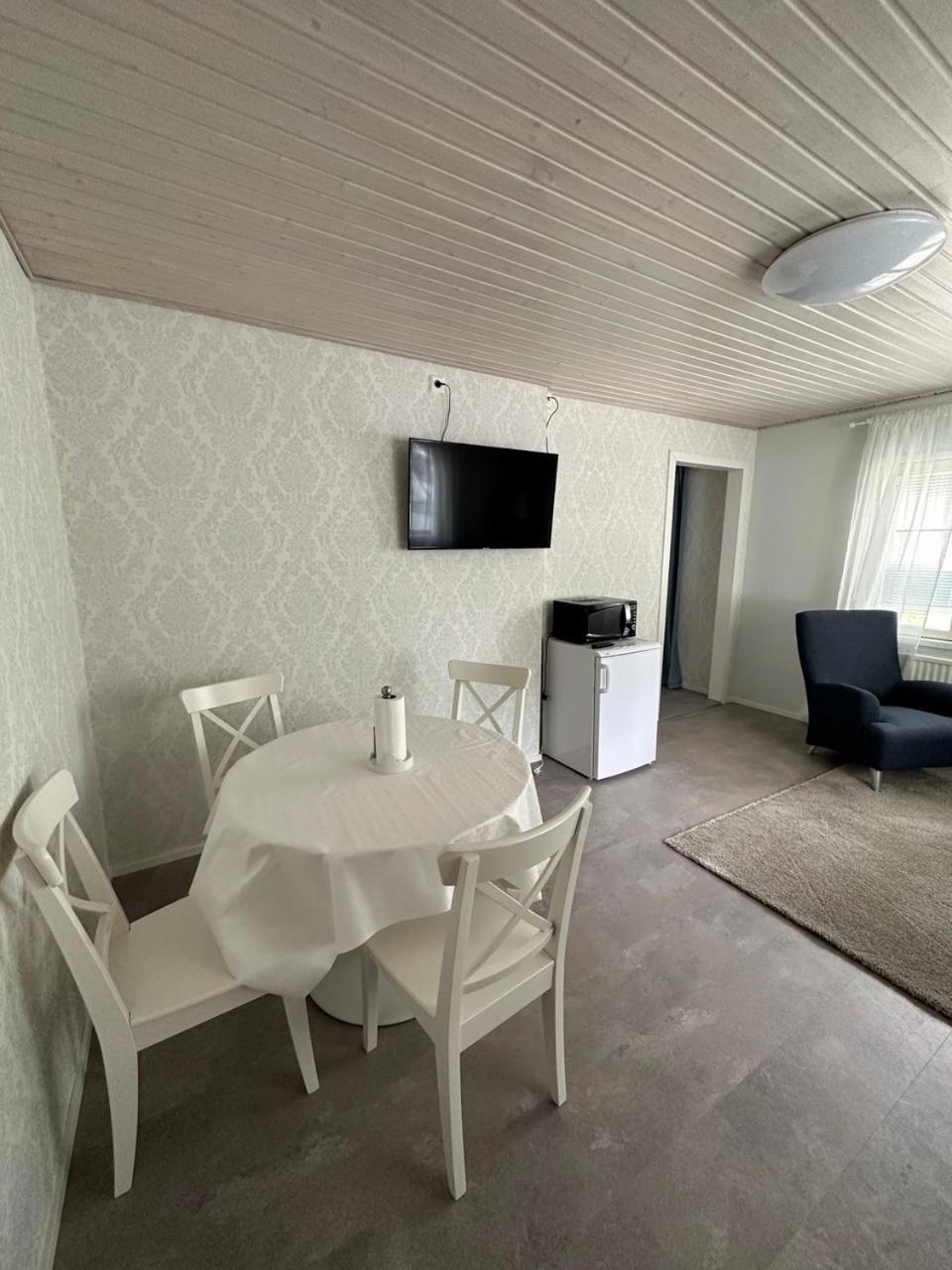 Ferienwohnung Iiris Virasoja Exterior foto